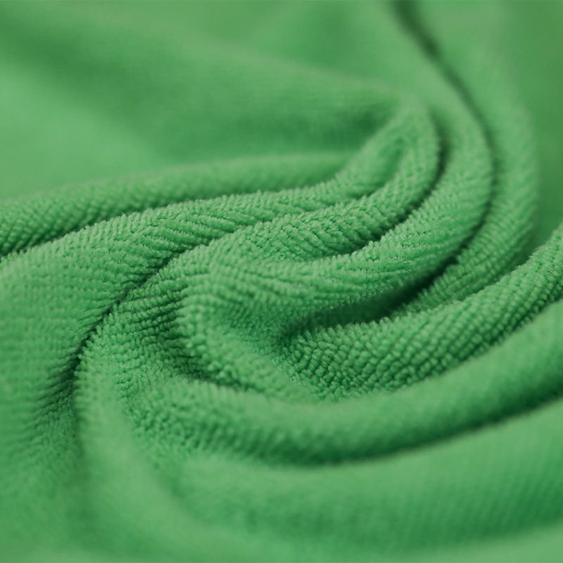 80 % polyester 20 % polyamidová tkanina na textilní vlákna Utěrka na brýle z mikrovlákna