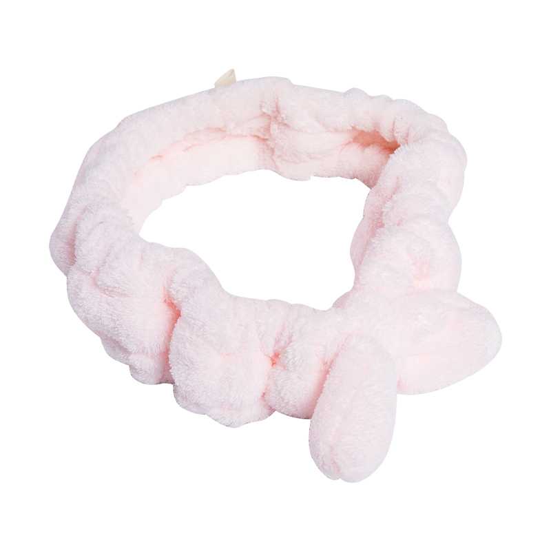 Super absorpční mikrovlákno rychleschnoucí vlasy Wrap turban ručník pro ženy s dlouhými vlasy