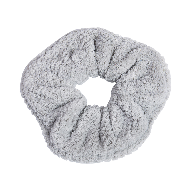 Super absorpční mikrovlákno rychleschnoucí vlasy Wrap turban ručník pro ženy s dlouhými vlasy